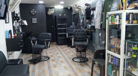 H&C Barbershop