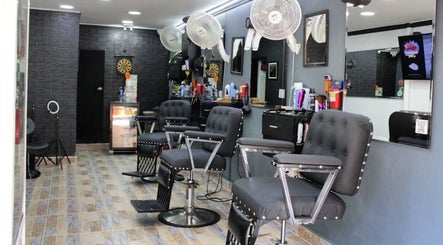 H&C Barbershop