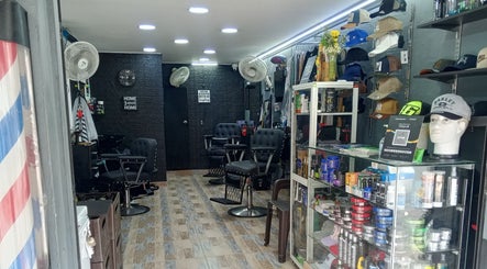 H&C Barbershop