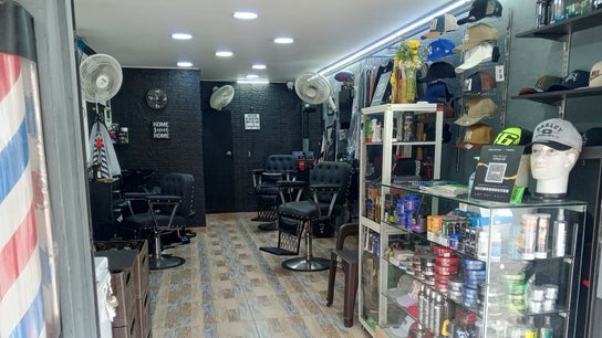 H&C Barbershop