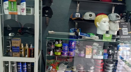 H&C Barbershop obrázek 3
