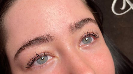Georgina Elizabeth Beauty