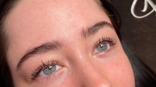 Georgina Elizabeth Beauty