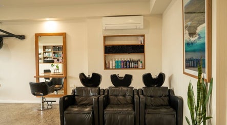 Beachcomber Hairsalon