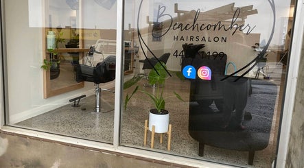 Beachcomber Hairsalon – kuva 3