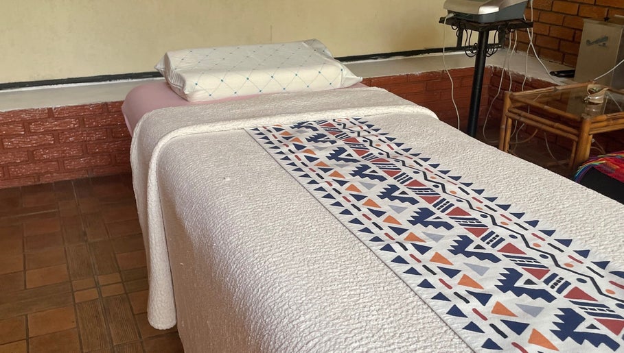 Nutri Spa Gabriela Rivera image 1