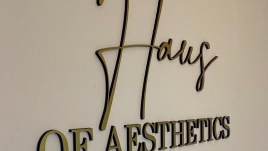Haus of Aesthetics