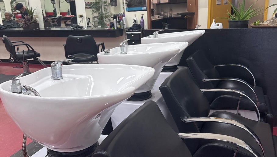 Cosmetology Juu obrázek 1