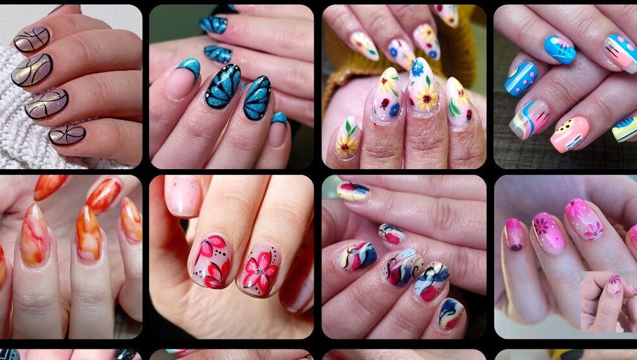 Nad Nails, bilde 1