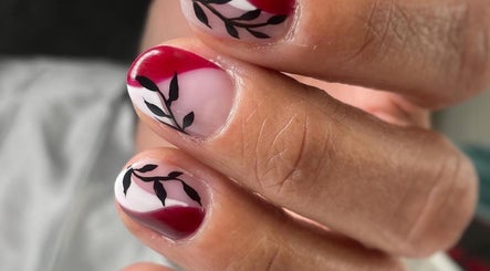 Imagi’Nails
