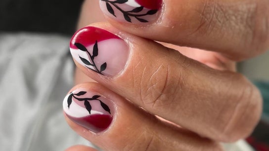 Onglerie Imagi’Nails
