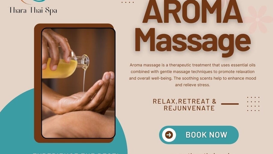 Thara Thai Spa JP Nagar Bild 1