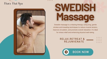 Thara Thai Spa JP Nagar Bild 2