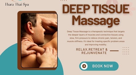 Thara Thai Spa JP Nagar Bild 3