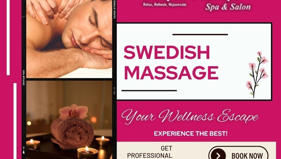 Blanca Paloma Spa and Salon | Best Spa in Indiranagar image 1