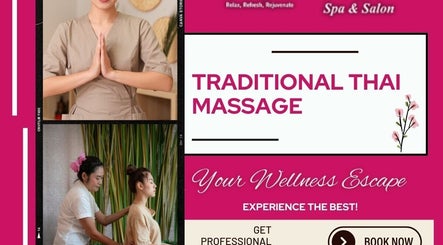 Blanca Paloma Spa and Salon | Best Spa in Indiranagar image 2