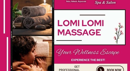 Blanca Paloma Spa and Salon | Best Spa in Indiranagar image 3