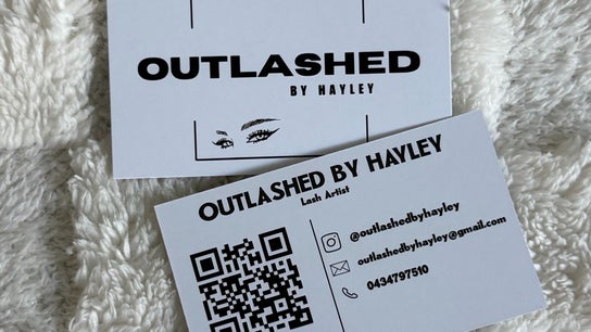 Outlashed by Hayley