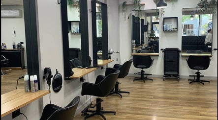 Jeremy Cogley | Hair
