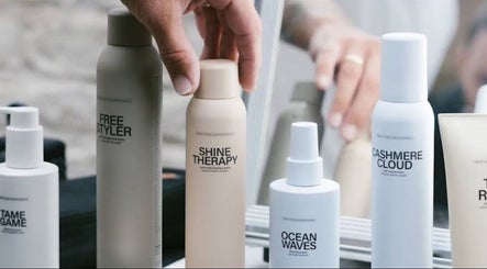 Jeremy Cogley | Hair, bilde 3
