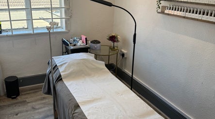 Pure Beauty Room
