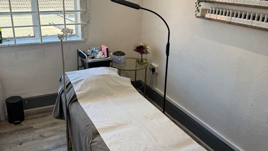 Pure Beauty Room