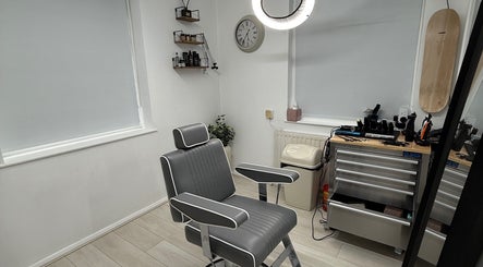 Barber Boy Studios, bilde 2