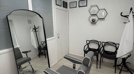 Barber Boy Studios, bilde 3
