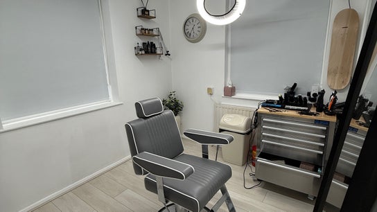 Barber Boy Studios