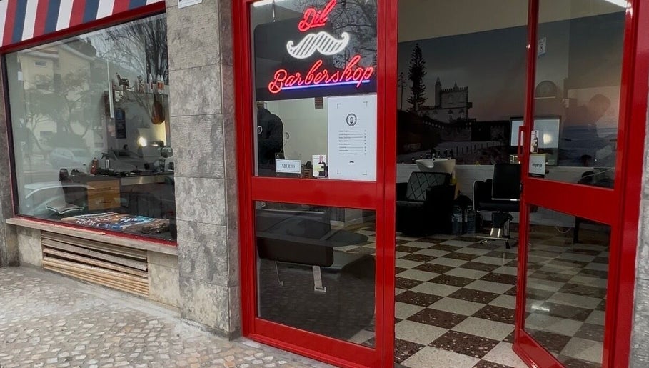 Dil Barbershop - São João do Estoril obrázek 1