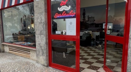 Dil Barbershop - São João do Estoril