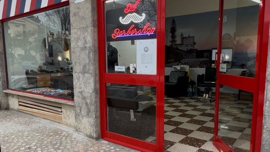 Dil Barbershop - São João do Estoril