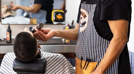 Dil Barbershop - São João do Estoril obrázek 3