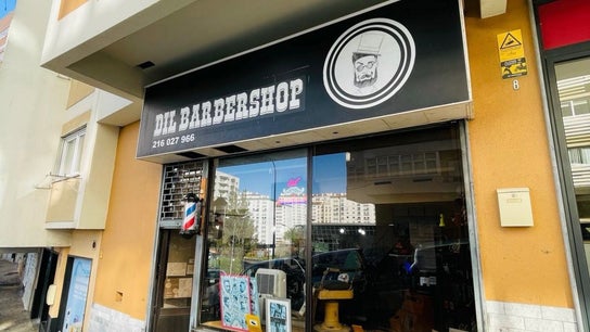 Dil Barbershop - Paço de Arcos