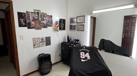 Funari’s Barber