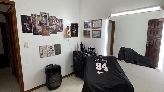 Funari’s Barber