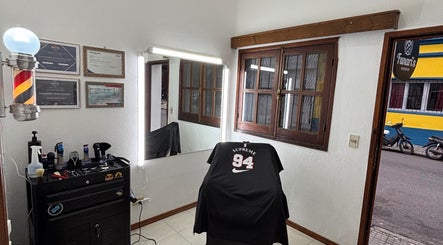 Funari’s Barber obrázek 2