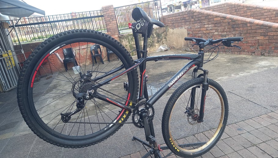 Musaabikes image 1