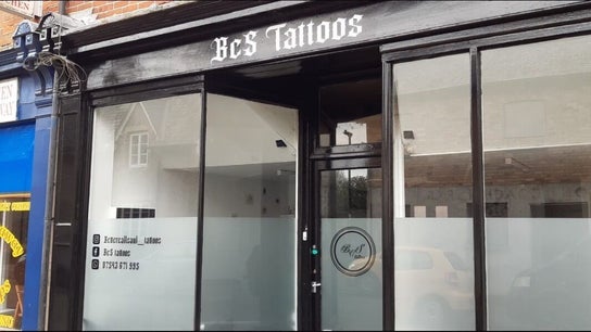 BcS tattoos