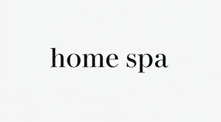 Home Spa Oman