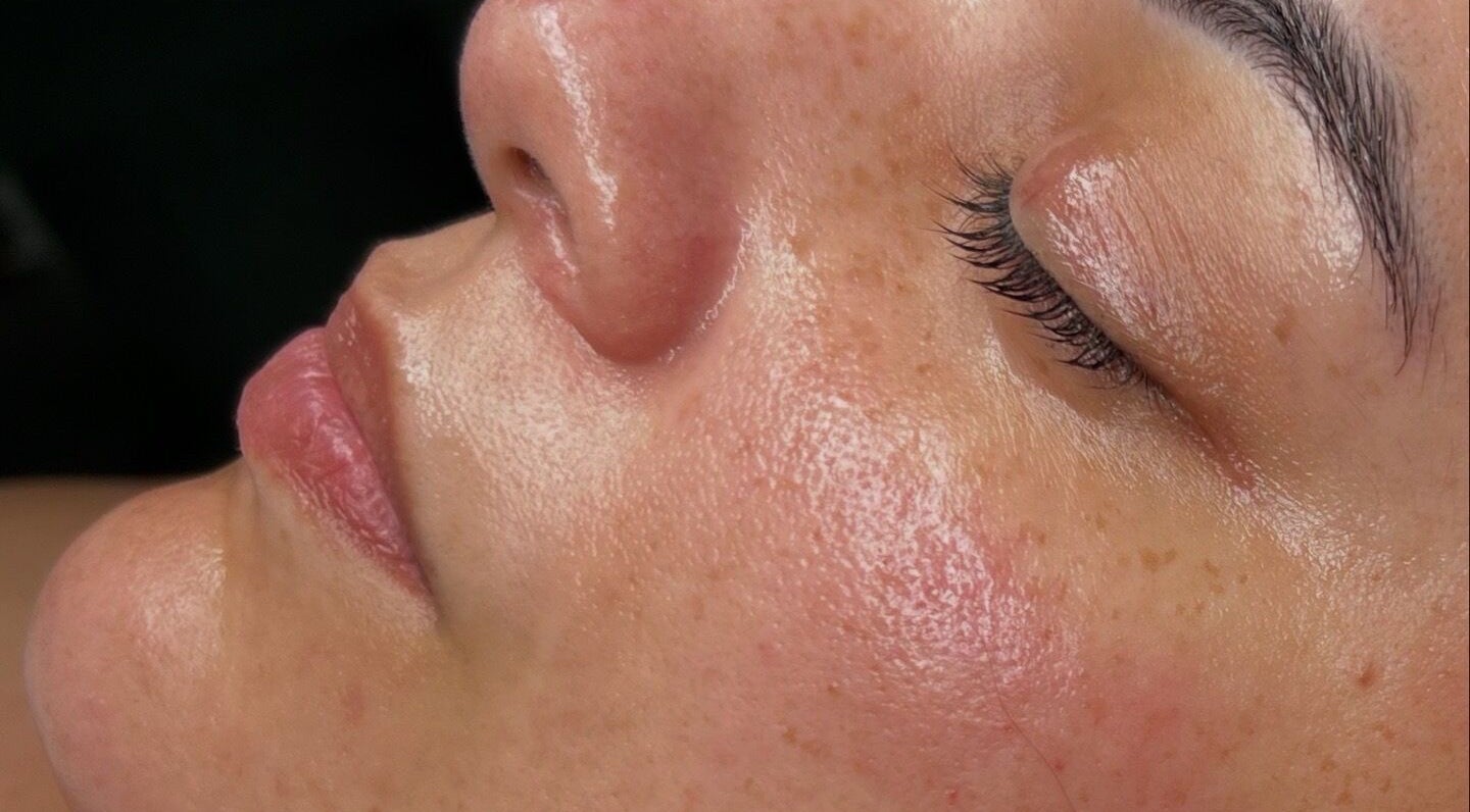 Tratamiento facial en Cicuta Estetic Spa en Santiago De Los Caballeros, Santiago, DO.