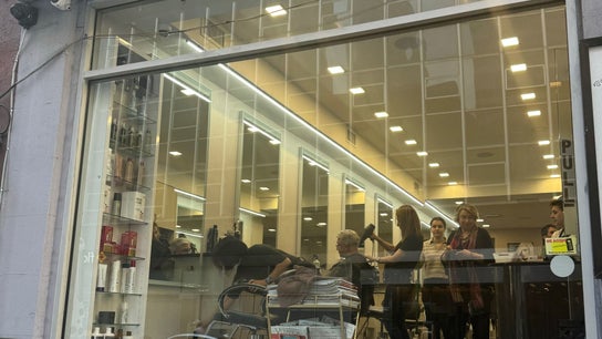 Signature Barbershop