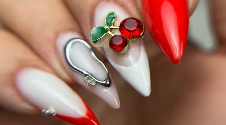 Beauty Lnails