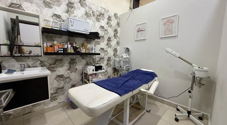 Dorsa Beauty Lounge
