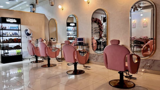 Dorsa Beauty Lounge