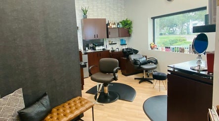 Studio E Salon