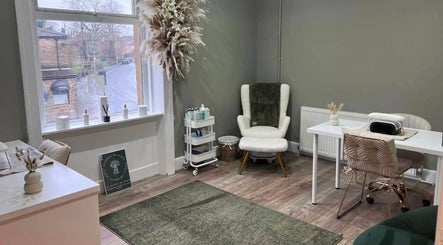 EjfBeauty at The Hideaway