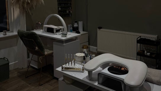 Ejfbeauty At The Hideaway