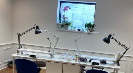 L’atelier Bleu