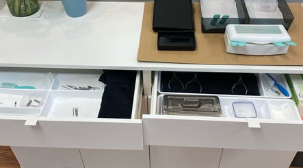 L’atelier Bleu, bilde 2